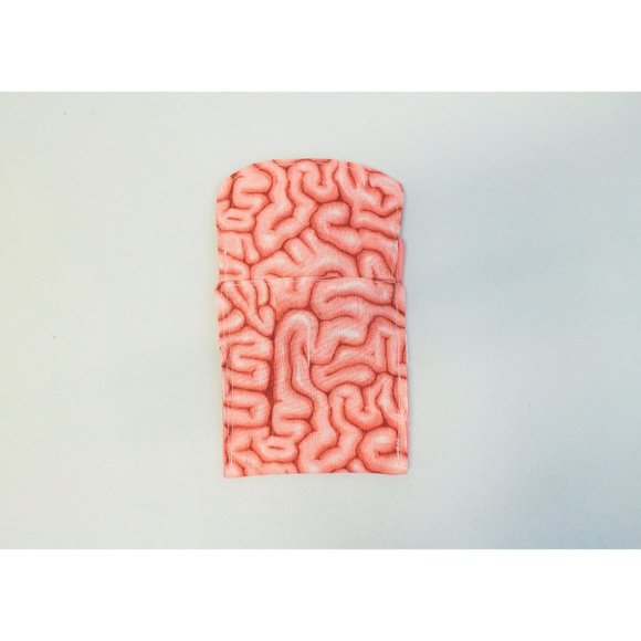 Brains POCKET Pen Insert, Organizer & Protector for Nurses, Doctors, Lab Coats - Picture 5 of 5